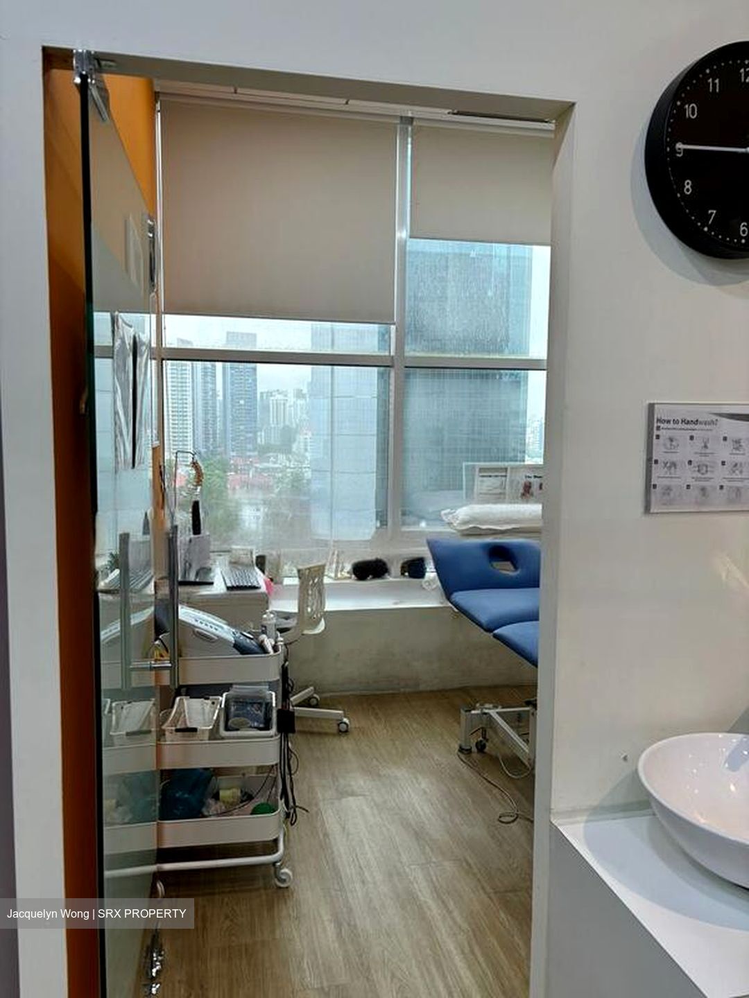 Jalan Tan Tock Seng (D11), Retail #476665321